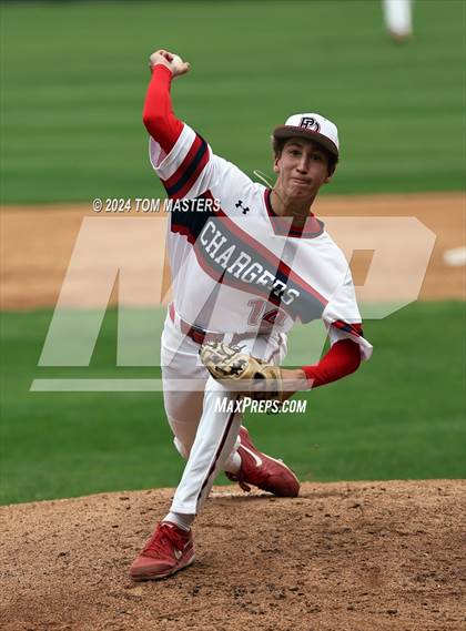 Thumbnail 1 in Charlotte Latin @ Providence Day photogallery.