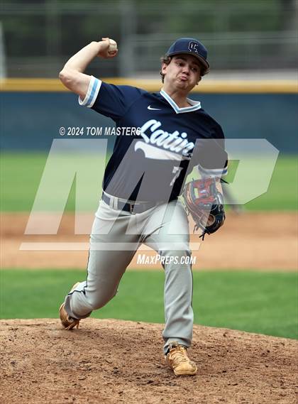 Thumbnail 2 in Charlotte Latin @ Providence Day photogallery.