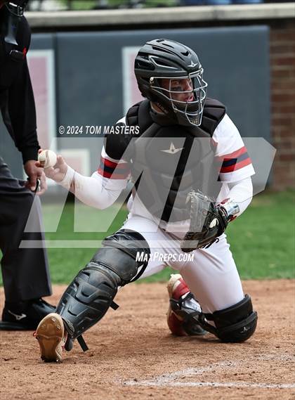 Thumbnail 3 in Charlotte Latin @ Providence Day photogallery.