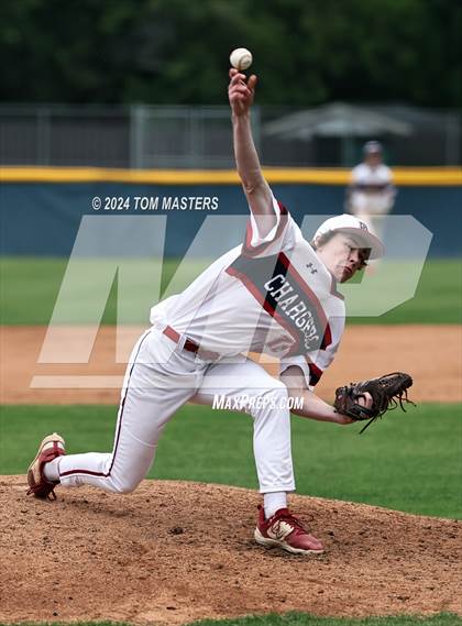Thumbnail 1 in Charlotte Latin @ Providence Day photogallery.