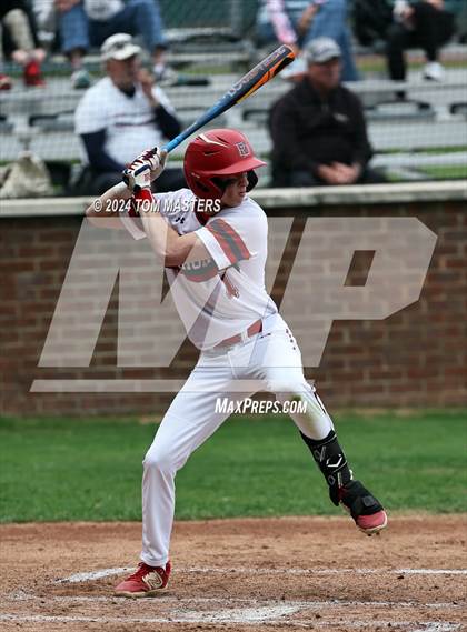 Thumbnail 1 in Charlotte Latin @ Providence Day photogallery.