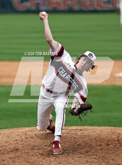 Thumbnail 1 in Charlotte Latin @ Providence Day photogallery.