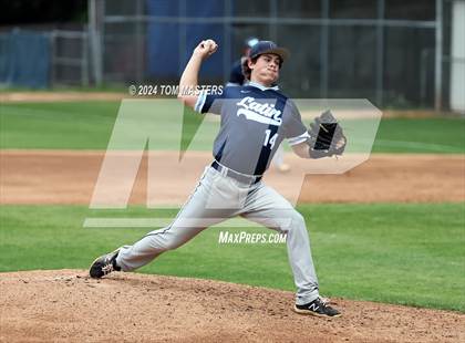 Thumbnail 1 in Charlotte Latin @ Providence Day photogallery.