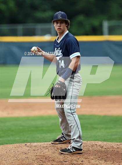 Thumbnail 1 in Charlotte Latin @ Providence Day photogallery.