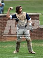 Photo from the gallery "Charlotte Latin @ Providence Day"