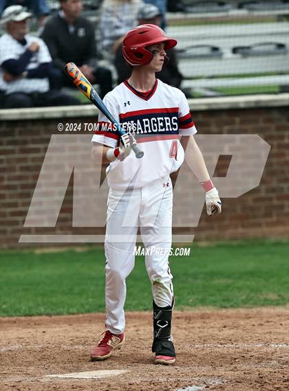 Thumbnail 3 in Charlotte Latin @ Providence Day photogallery.