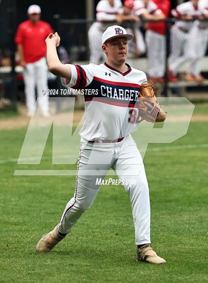 Thumbnail 1 in Charlotte Latin @ Providence Day photogallery.