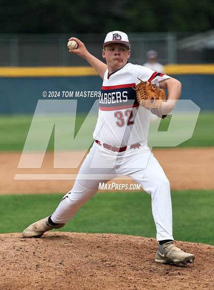 Thumbnail 1 in Charlotte Latin @ Providence Day photogallery.