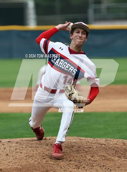 Thumbnail 3 in Charlotte Latin @ Providence Day photogallery.
