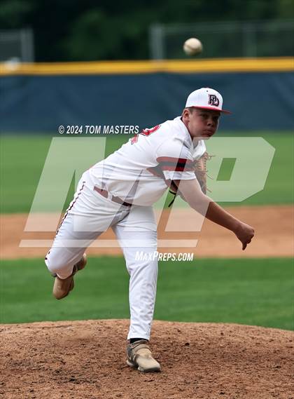 Thumbnail 3 in Charlotte Latin @ Providence Day photogallery.