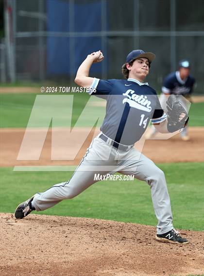 Thumbnail 3 in Charlotte Latin @ Providence Day photogallery.