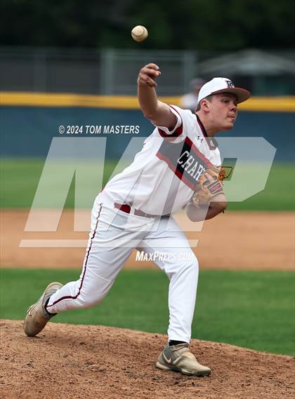 Thumbnail 1 in Charlotte Latin @ Providence Day photogallery.