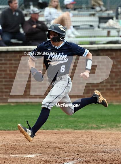 Thumbnail 2 in Charlotte Latin @ Providence Day photogallery.