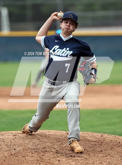 Thumbnail 3 in Charlotte Latin @ Providence Day photogallery.