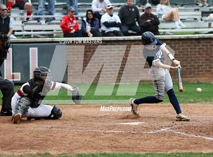 Thumbnail 2 in Charlotte Latin @ Providence Day photogallery.