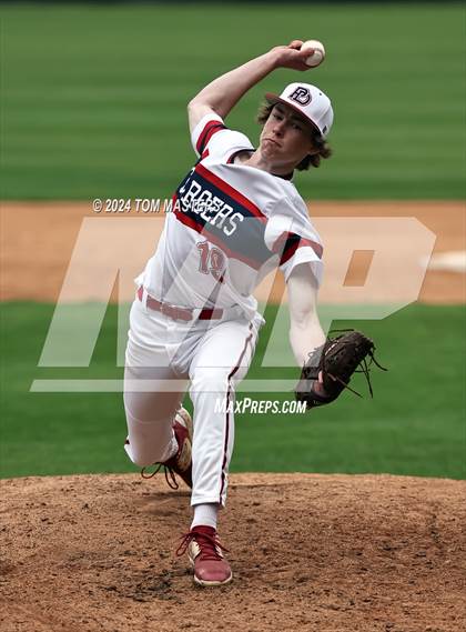Thumbnail 2 in Charlotte Latin @ Providence Day photogallery.