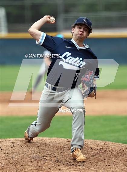 Thumbnail 1 in Charlotte Latin @ Providence Day photogallery.