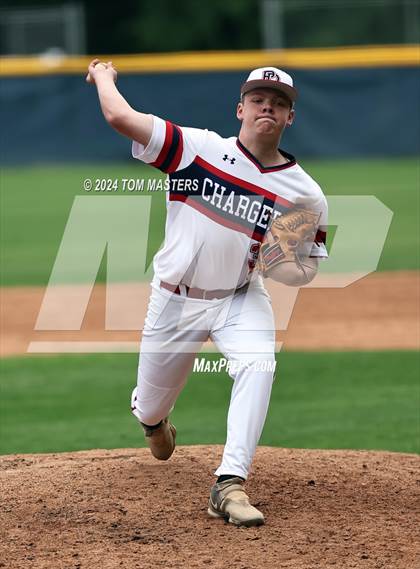 Thumbnail 3 in Charlotte Latin @ Providence Day photogallery.