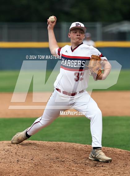 Thumbnail 2 in Charlotte Latin @ Providence Day photogallery.