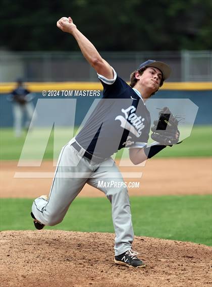 Thumbnail 3 in Charlotte Latin @ Providence Day photogallery.