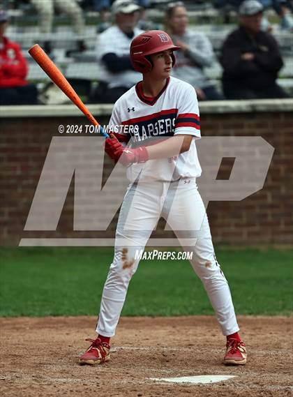 Thumbnail 2 in Charlotte Latin @ Providence Day photogallery.