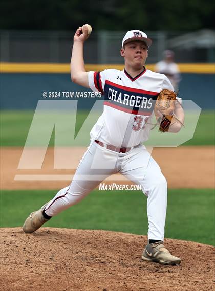 Thumbnail 3 in Charlotte Latin @ Providence Day photogallery.