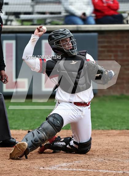 Thumbnail 1 in Charlotte Latin @ Providence Day photogallery.