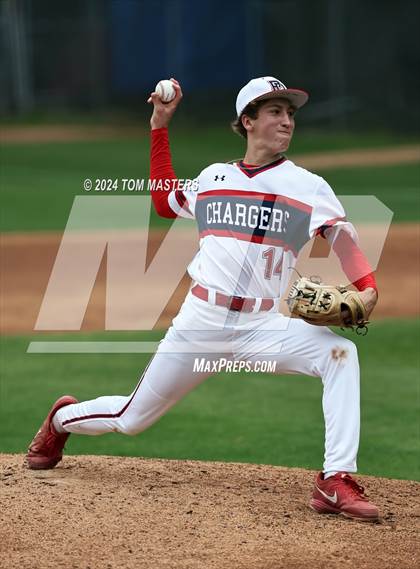 Thumbnail 2 in Charlotte Latin @ Providence Day photogallery.