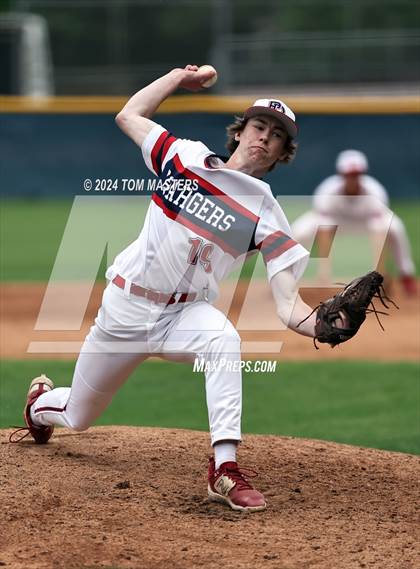 Thumbnail 1 in Charlotte Latin @ Providence Day photogallery.