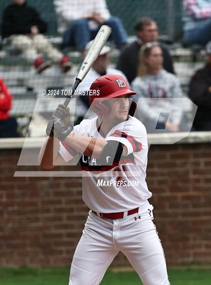 Thumbnail 3 in Charlotte Latin @ Providence Day photogallery.