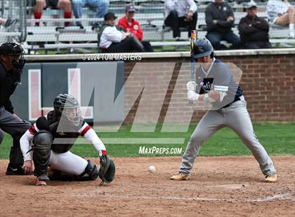 Thumbnail 2 in Charlotte Latin @ Providence Day photogallery.