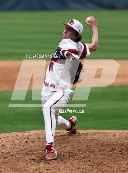 Thumbnail 3 in Charlotte Latin @ Providence Day photogallery.