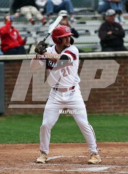 Thumbnail 2 in Charlotte Latin @ Providence Day photogallery.