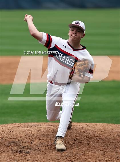 Thumbnail 1 in Charlotte Latin @ Providence Day photogallery.