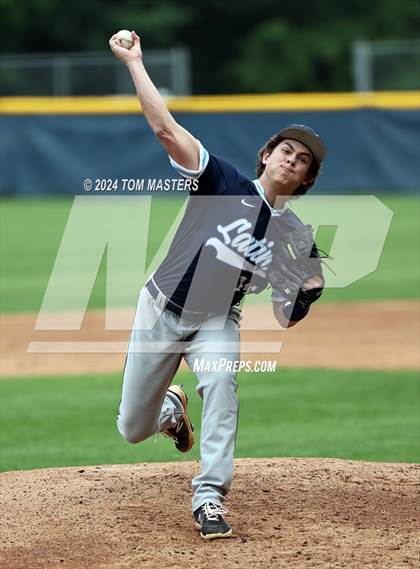 Thumbnail 3 in Charlotte Latin @ Providence Day photogallery.
