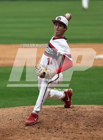 Thumbnail 3 in Charlotte Latin @ Providence Day photogallery.