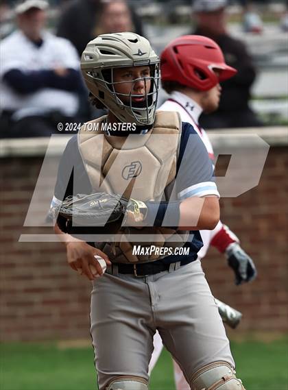 Thumbnail 3 in Charlotte Latin @ Providence Day photogallery.
