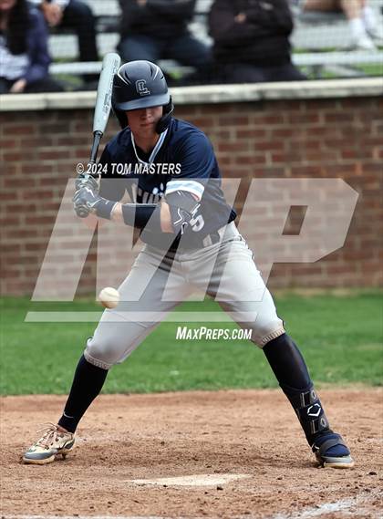 Thumbnail 2 in Charlotte Latin @ Providence Day photogallery.