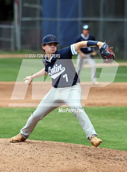 Thumbnail 3 in Charlotte Latin @ Providence Day photogallery.