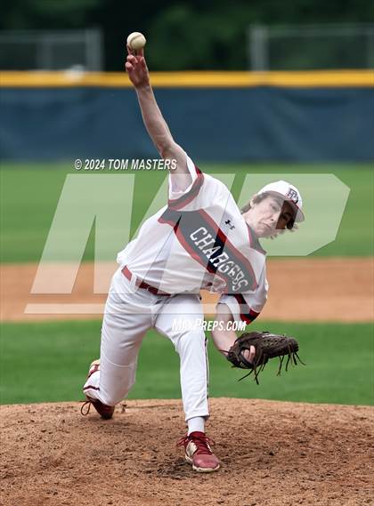 Thumbnail 1 in Charlotte Latin @ Providence Day photogallery.