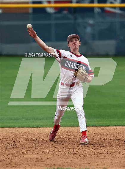 Thumbnail 3 in Charlotte Latin @ Providence Day photogallery.