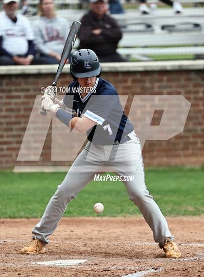 Thumbnail 1 in Charlotte Latin @ Providence Day photogallery.