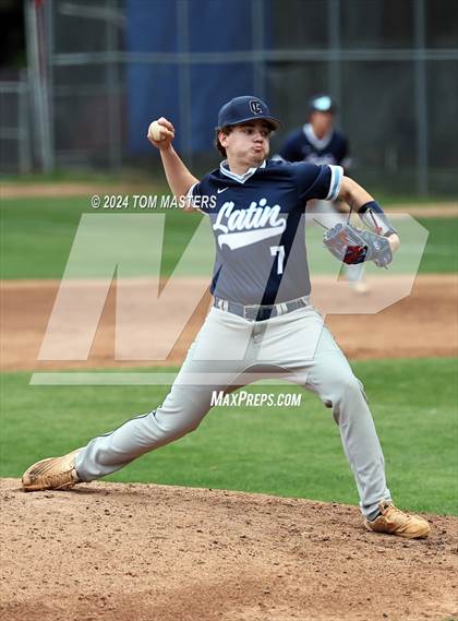 Thumbnail 3 in Charlotte Latin @ Providence Day photogallery.