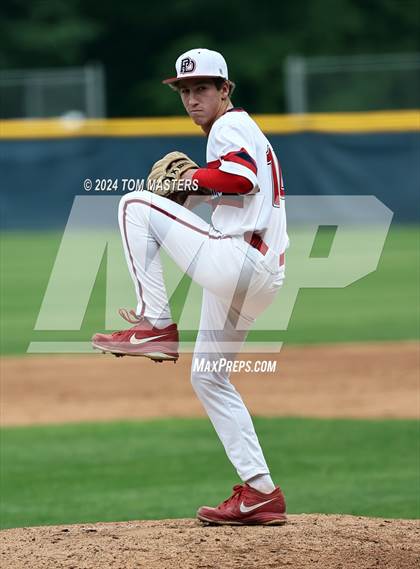 Thumbnail 2 in Charlotte Latin @ Providence Day photogallery.