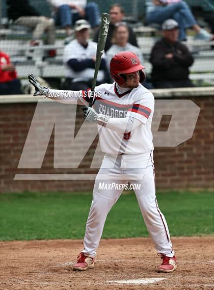 Thumbnail 3 in Charlotte Latin @ Providence Day photogallery.