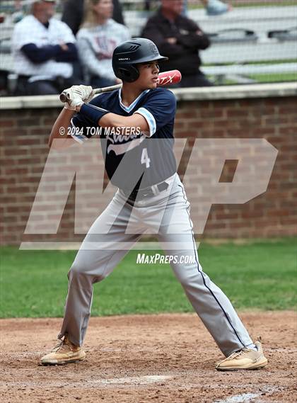 Thumbnail 2 in Charlotte Latin @ Providence Day photogallery.