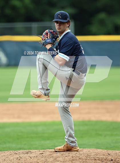 Thumbnail 2 in Charlotte Latin @ Providence Day photogallery.