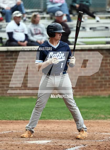 Thumbnail 1 in Charlotte Latin @ Providence Day photogallery.