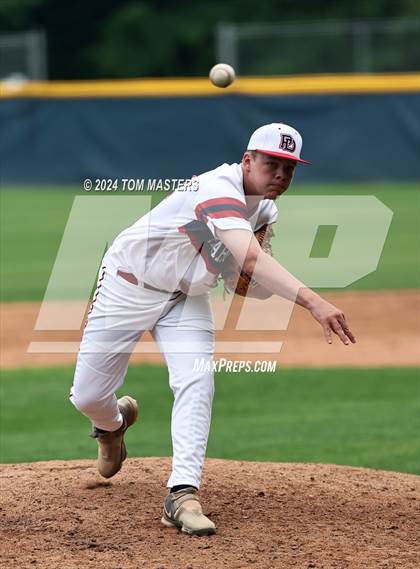 Thumbnail 2 in Charlotte Latin @ Providence Day photogallery.