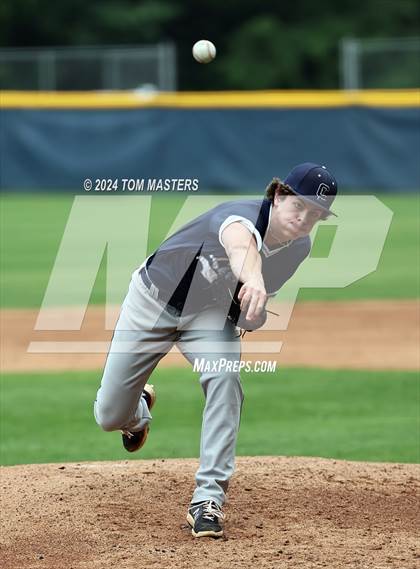 Thumbnail 3 in Charlotte Latin @ Providence Day photogallery.